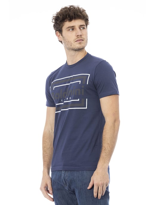 Baldinini Trend Tee Men - Image 2