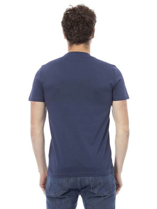 Baldinini Trend Tee Men - Image 3