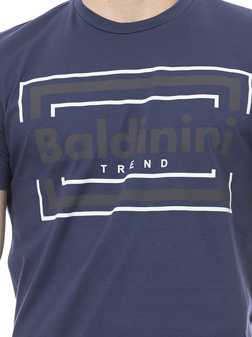 Baldinini Trend Tee Men - Image 4
