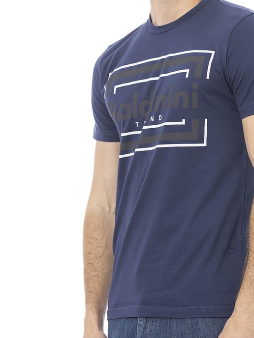 Baldinini Trend Tee Men - Image 5