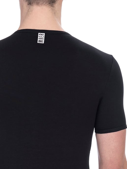 Bikkembergs T-shirt Heren - Image 3