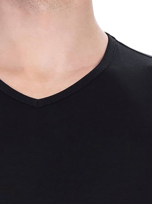 Bikkembergs T-shirt Heren - Image 4
