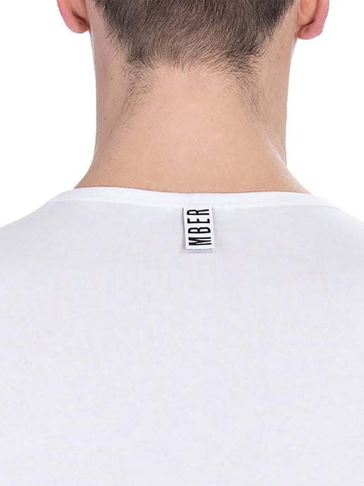 Bikkembergs T-shirt Heren - Image 3