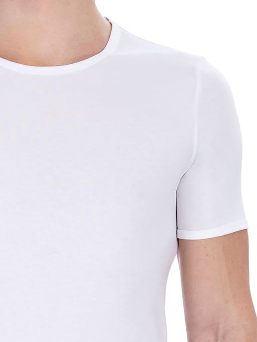 Bikkembergs T-shirt Heren - Image 4