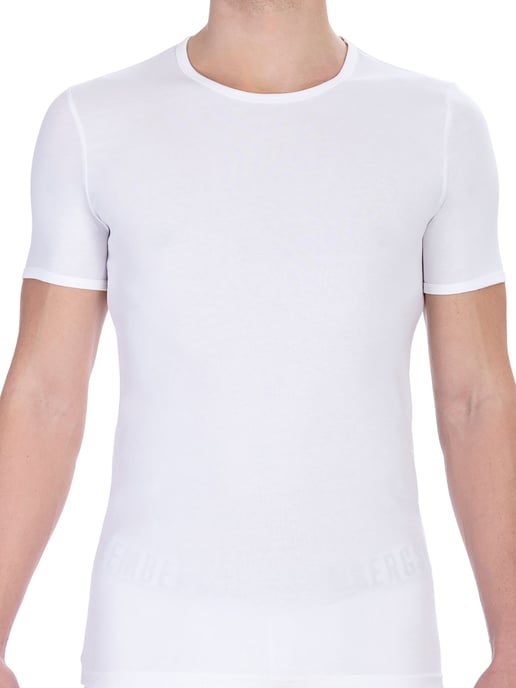 Bikkembergs T-shirt Heren - Image 5