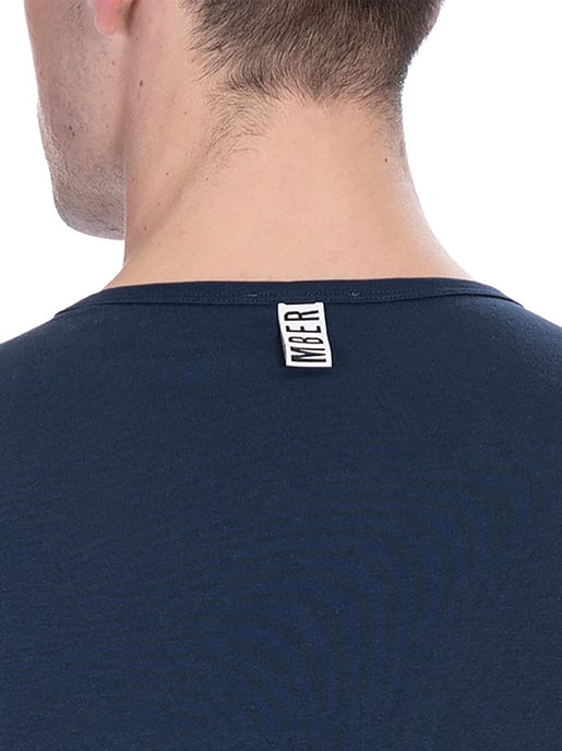 Bikkembergs T-shirt Heren - Image 3