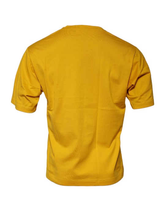Dg Logo T-shirt Kortärmad Rundhalsad - Image 3
