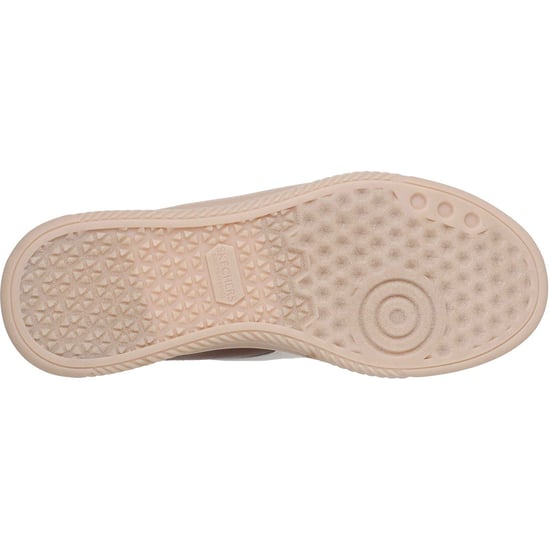 Skechers Hotshot HI - Lifted Luxe Polyurethaan Dames Bruine Standaard Sneakers - Image 2