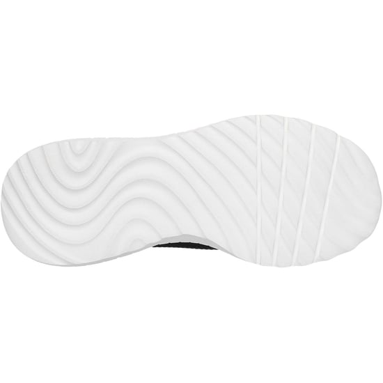Skechers BOBS Sport Squad Chaos Textiel Dames Zwart/Goud Standaard Sneakers - Image 2