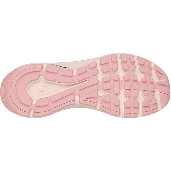 Skechers GO RUN Consistent 2.0 - Senna Textiel Dames Natuurlijk Standaard Sneakers - Image 2