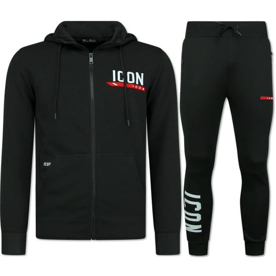 Top-Star Trainingspak icon joggingpak - Image 1