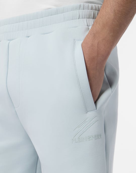 Pique Jogging Shorts Icon - Image 3