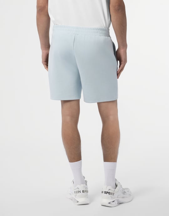 Pique Jogging Shorts Icon - Image 5