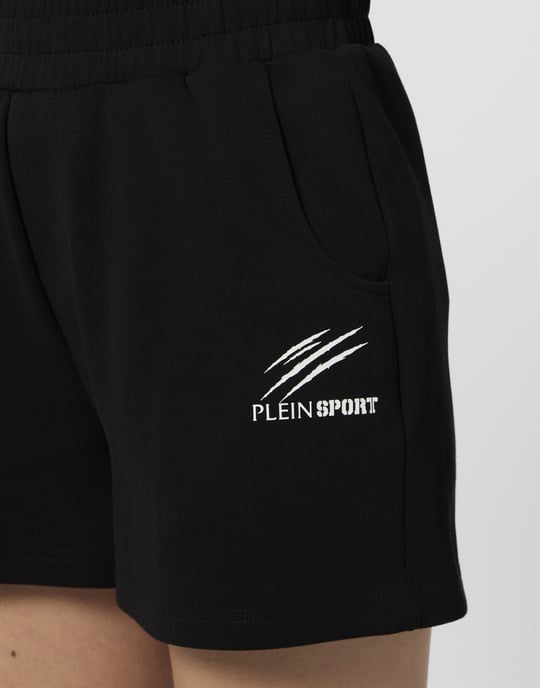 Lös passform Shorts Ikon Skrap - Image 3