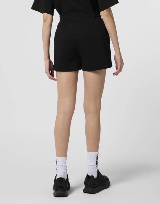 Lös passform Shorts Ikon Skrap - Image 5