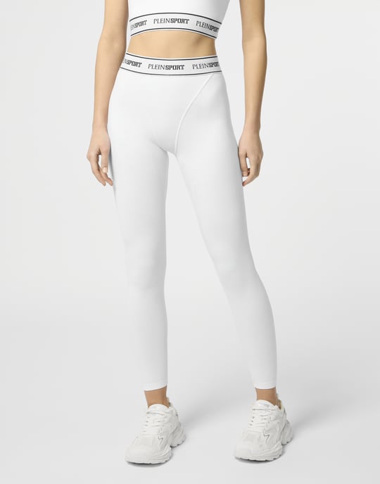 Fleece Jogging Leggings - Image 2