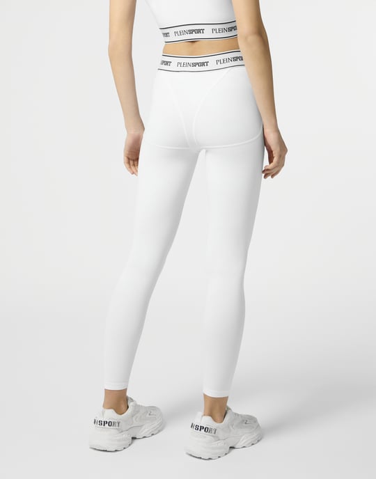 Fleece Jogging Leggings - Image 5