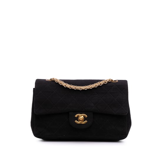 Classic Flap Mini Vierkante Tas - Image 1