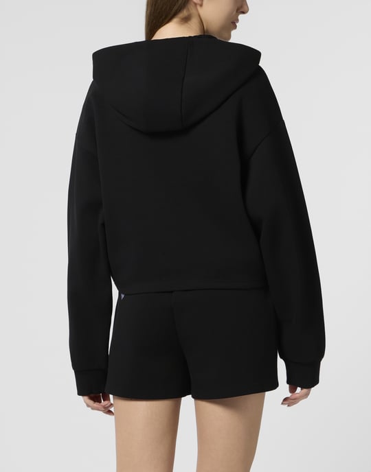 Zip Hoodie Icon Scratch - Image 5