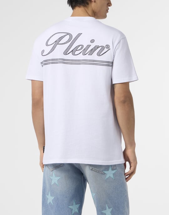 Round Neck T-Shirt Signature - Image 5