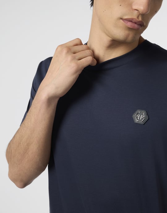 Round Neck T-Shirt Basic - Image 3