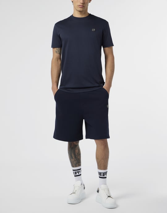 Round Neck T-Shirt Basic - Image 4