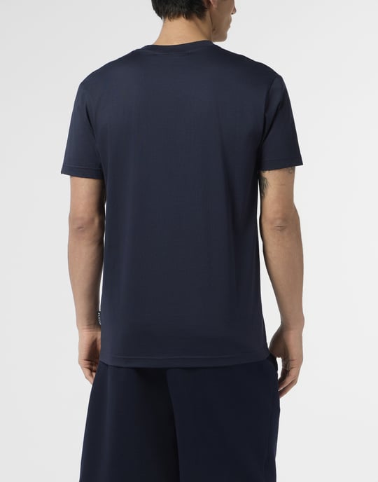 Round Neck T-Shirt Basic - Image 5