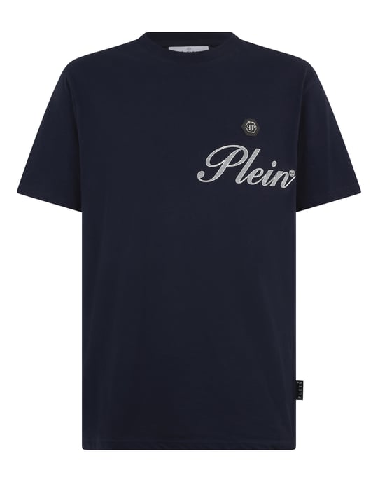 Round Neck T-Shirt Signature - Image 1
