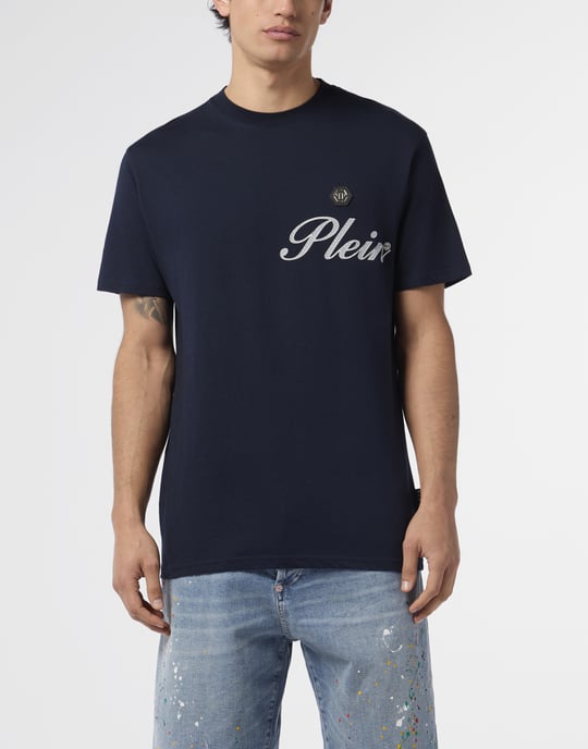 Round Neck T-Shirt Signature - Image 2