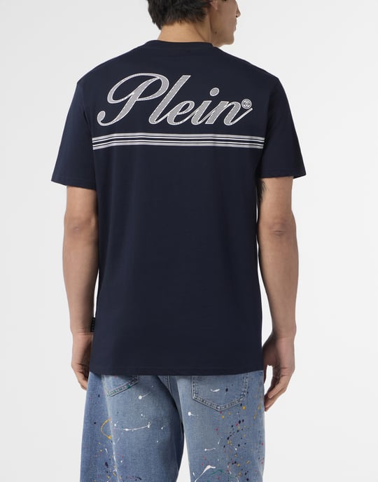 Round Neck T-Shirt Signature - Image 5