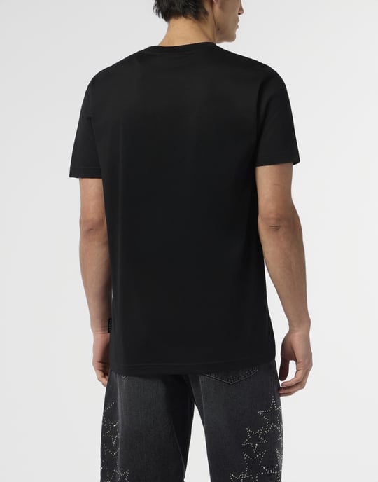 Round Neck T-Shirt Basic - Image 5