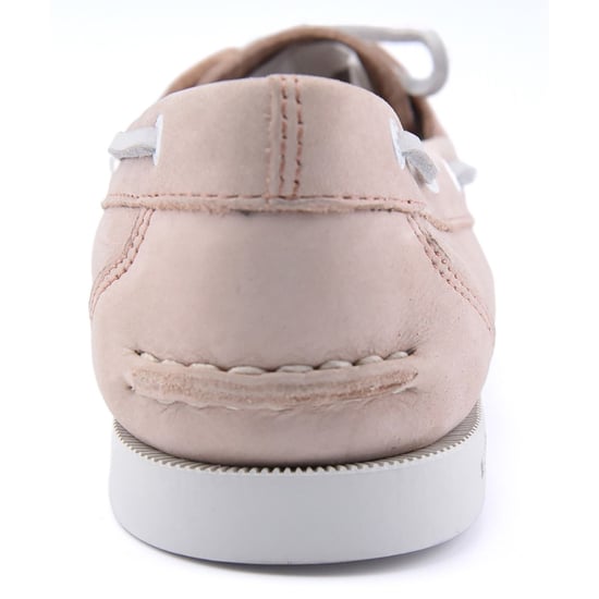Sperry Authentieke 1 Oog Leder Dames Blush Standaard Bootsschoenen - Image 2