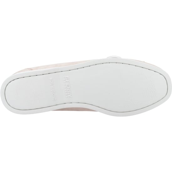 Sperry Authentieke 1 Oog Leder Dames Blush Standaard Bootsschoenen - Image 3