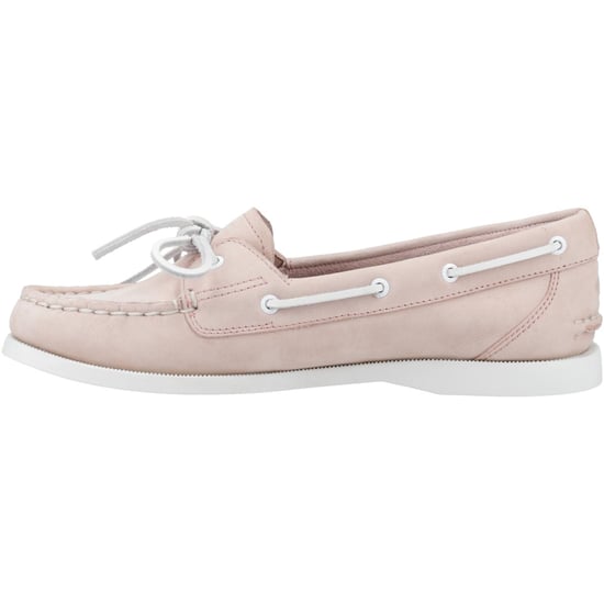 Sperry Authentieke 1 Oog Leder Dames Blush Standaard Bootsschoenen - Image 4