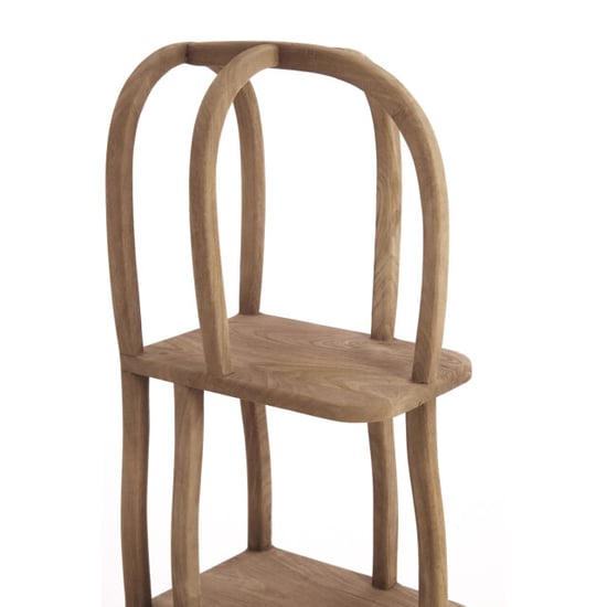 Light & Living kast lowe 53x40x175 cm - - Image 2