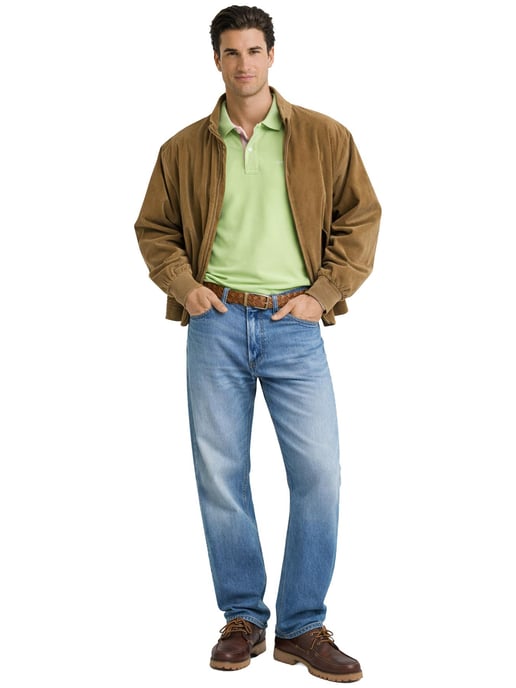 Gant | Mens Pique Polo Shirt - Image 5