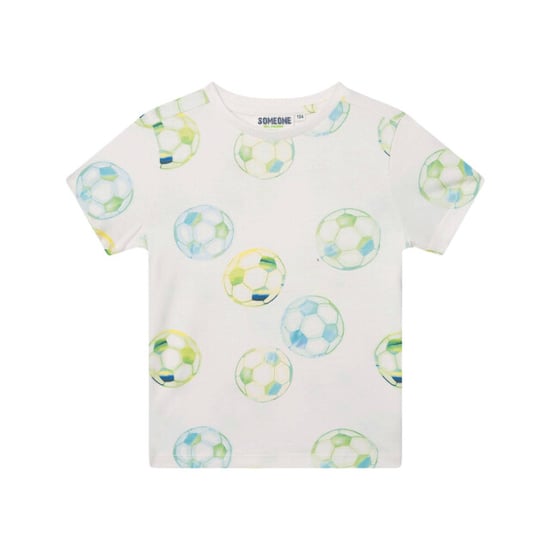 Someone T-shirt dirk-sb-02-h - Image 1