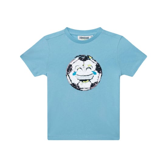 Someone T-shirt dirk-sb-02-l - Image 1