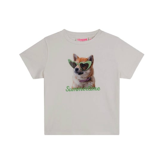 Someone T-shirt marley-sg-02-a - Image 1