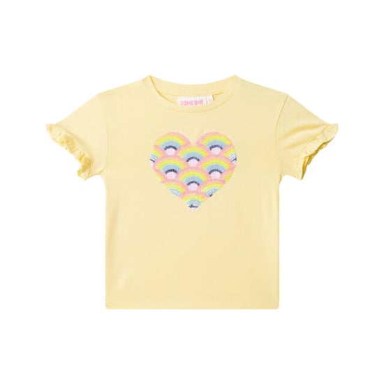 Someone T-shirt faro-sg-02-a - Image 1