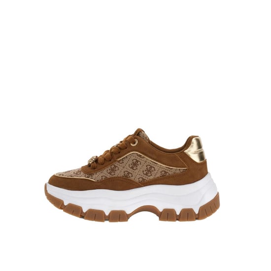 Guess Berrett3 sneakers - Image 1