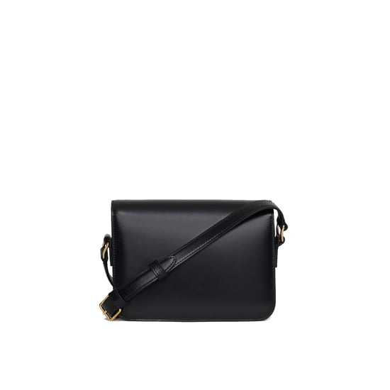 Celine Teen Triomphe Shoulder Bag - Image 3