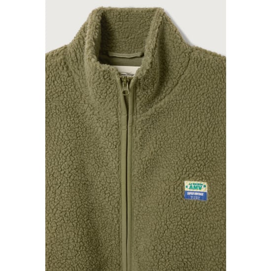 American Vintage Hok16ce26 hoktown vest - Image 2