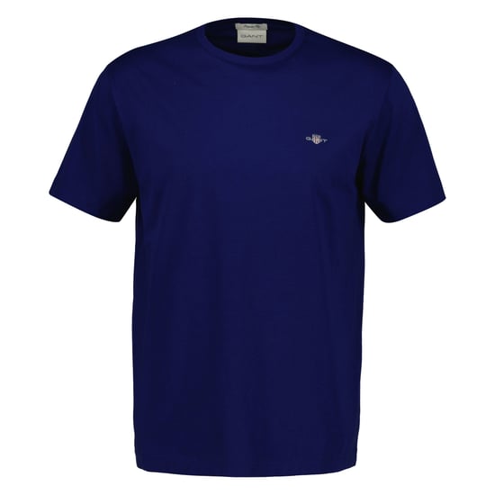 Gant Reg Shield T-Shirt - Image 1