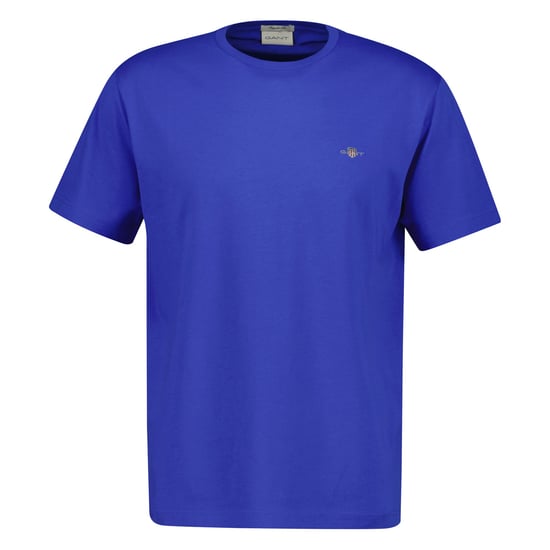 Gant Reg Shield T-Shirt - Image 1
