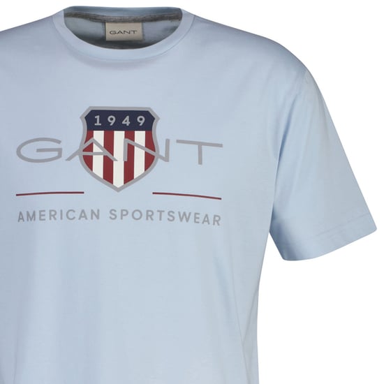 Gant T-Shirt - Image 2
