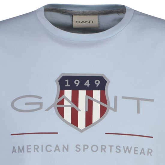 Gant T-Shirt - Image 3