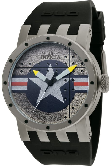 Invicta DNA 11649 Men's Quartz Watch - 46mm - Image 1
