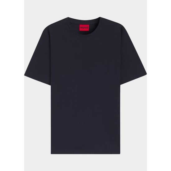 Hugo Boss T-shirt korte mouw dimerstee 10271881 01 50542969/405 - Image 1