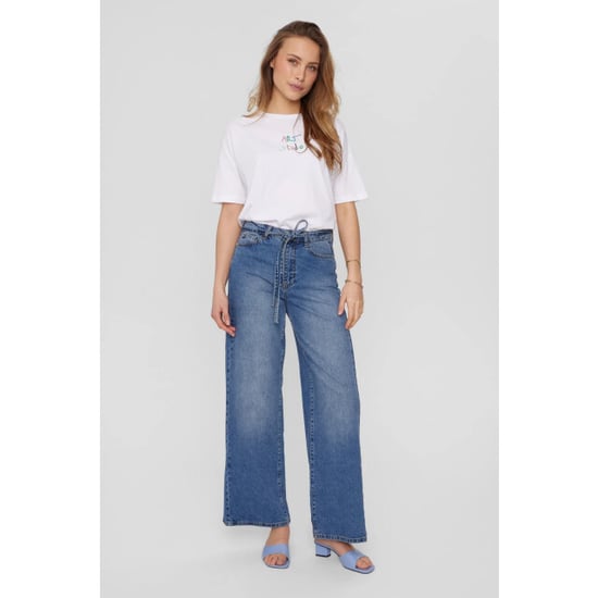 Nümph Numph 706331 nubrooklyn jeans blue l32 - Image 5